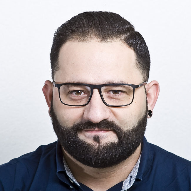Lorenzo Mogavero