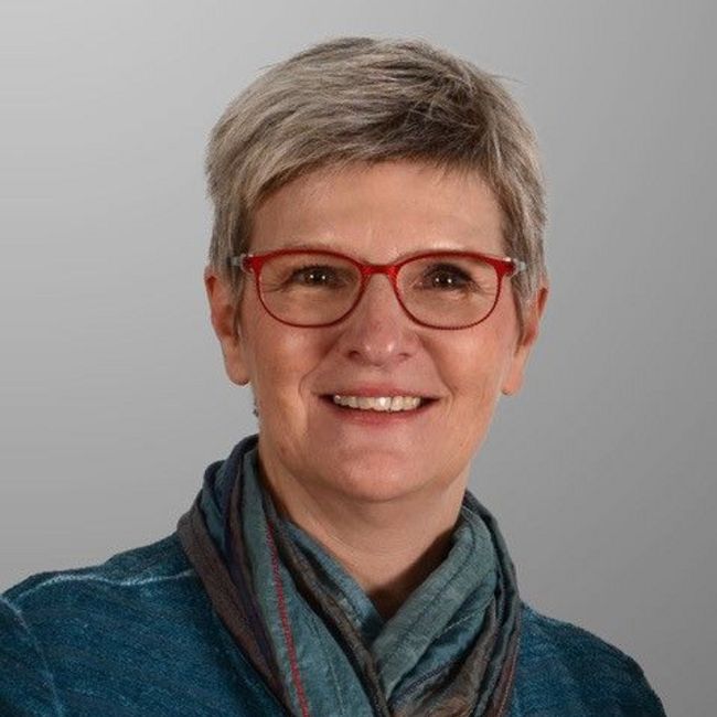 Myriam Schertenleib